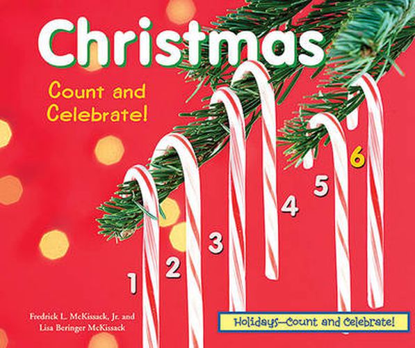 Christmas-count and Celebrate!