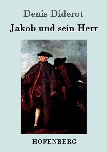 Cover image for Jakob und sein Herr