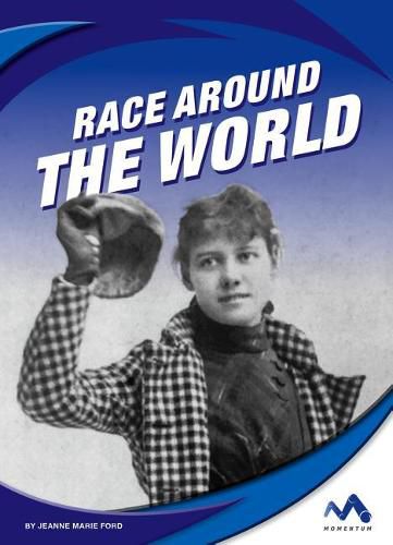 Cover image for Race Around the World