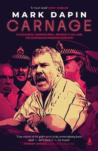 Cover image for Carnage