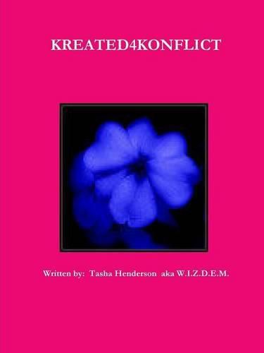 Cover image for Kreated4konflict