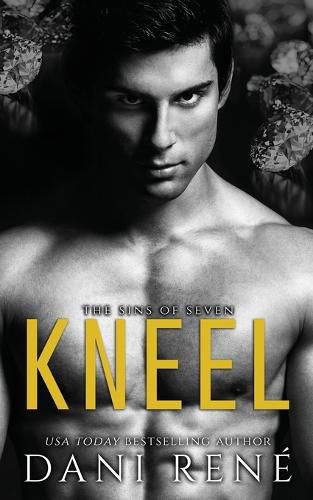 Cover image for Kneel