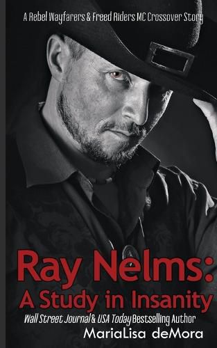 Cover image for Ray Nelms