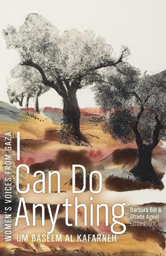 Cover image for I Can Do Anything