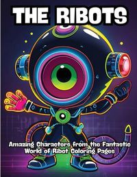 Cover image for The Ribots