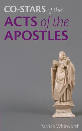 Co-stars of the Acts of the Apostles