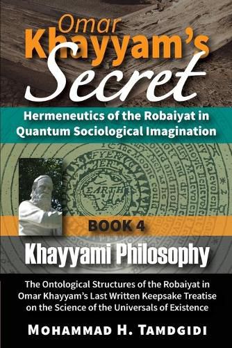 Cover image for Omar Khayyam's Secret