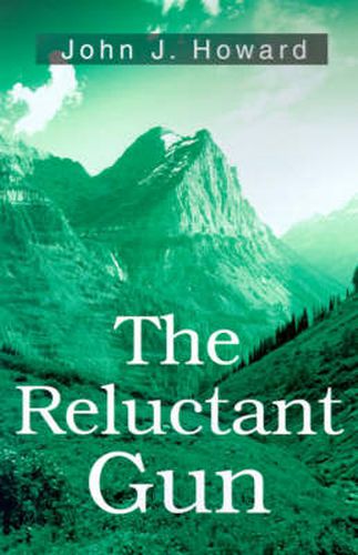 Cover image for The Reluctant Gun