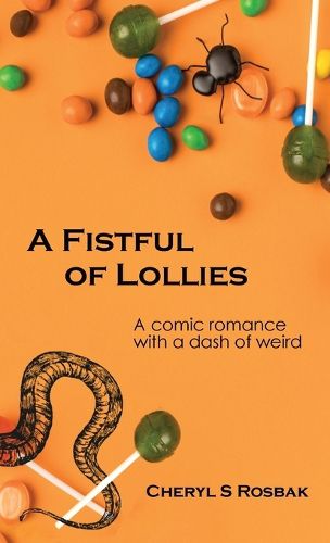 Cover image for A Fistful of Lollies