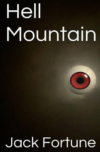 Cover image for Hell Mountain