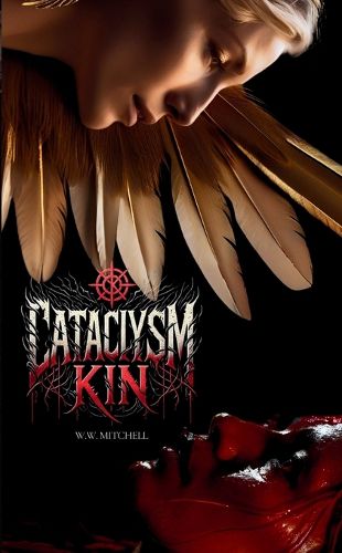 Cover image for Cataclysm Kin