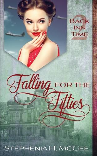 Cover image for Falling for the Fifties