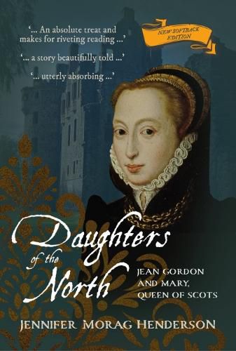 Cover image for Daughters of the North