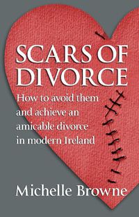 Cover image for Scars of Divorce