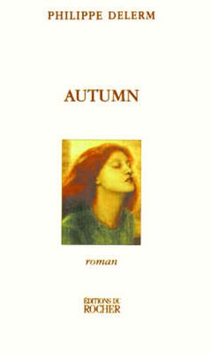 Cover image for Autumn