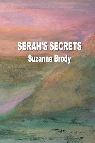 Cover image for Serah's Secrets