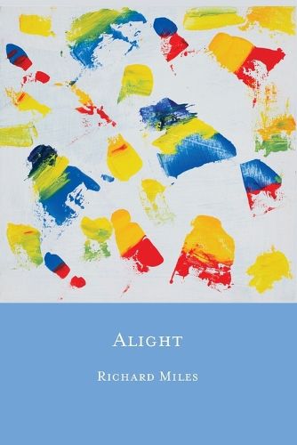 Cover image for Alight