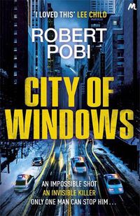 Cover image for City of Windows