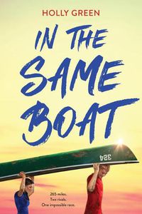 Cover image for In the Same Boat