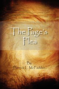 Cover image for The Page's Plea