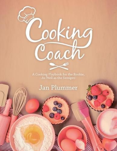 Cover image for Cooking Coach