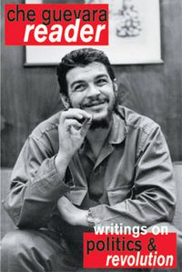 Cover image for Che Guevara Reader