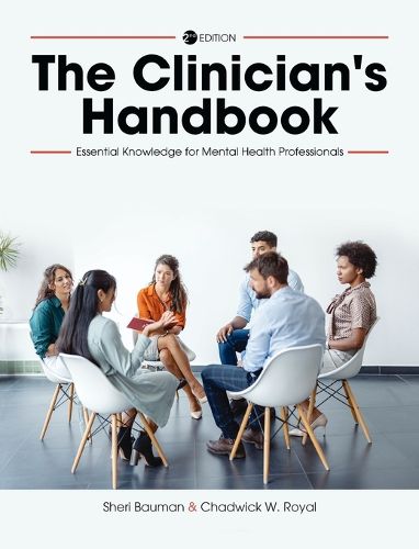 Cover image for Clinician's Handbook