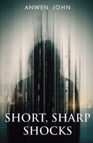 Cover image for Short, Sharp Shocks
