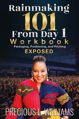 Cover image for Rainmaking 101 From Day 1