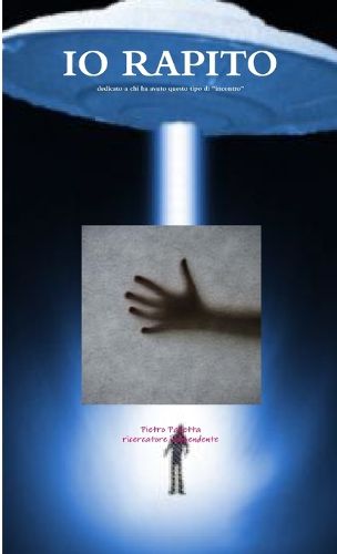 Cover image for IO Rapito