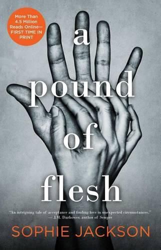 Cover image for A Pound of Flesh: Volume 1