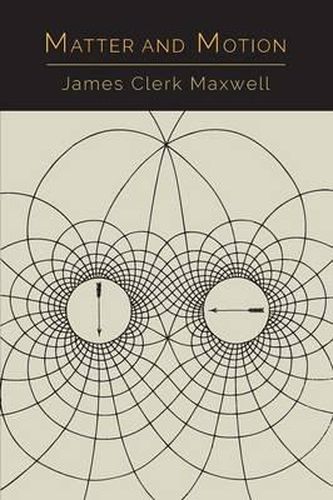 Cover image for Matter and Motion