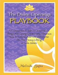Cover image for The Divine Openings Playbook