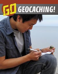 Cover image for Go Geocaching!