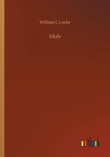 Cover image for Idols