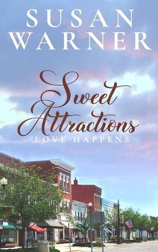 Cover image for Sweet Attractions