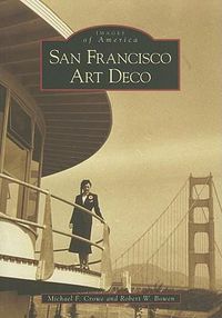 Cover image for San Francisco Art Deco