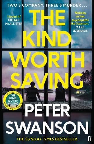 Cover image for The Kind Worth Saving