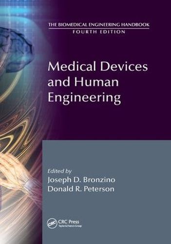 Cover image for Medical Devices and Human Engineering