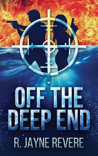 Cover image for Off the Deep End