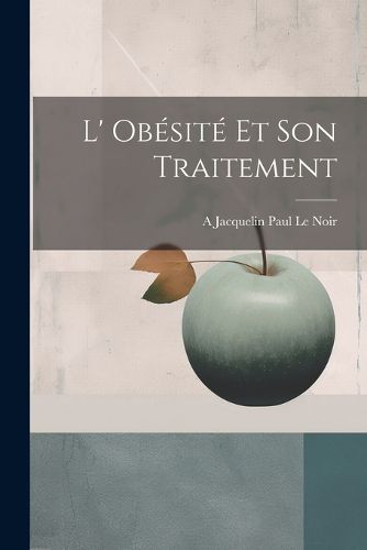 L' Obesite et son Traitement