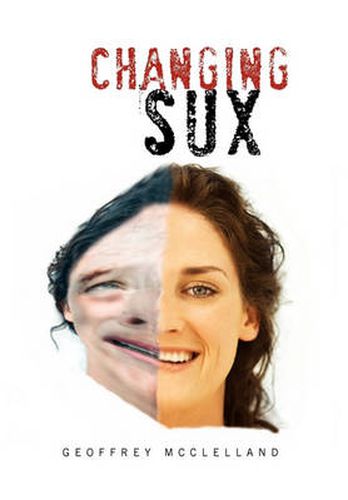 Cover image for Changing Sux