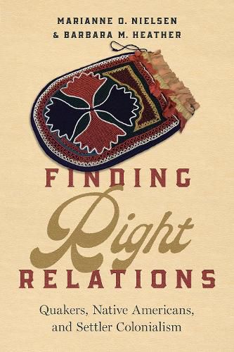 Cover image for Finding Right Relations