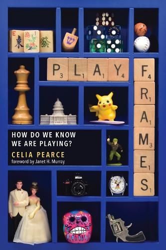 Cover image for Playframes