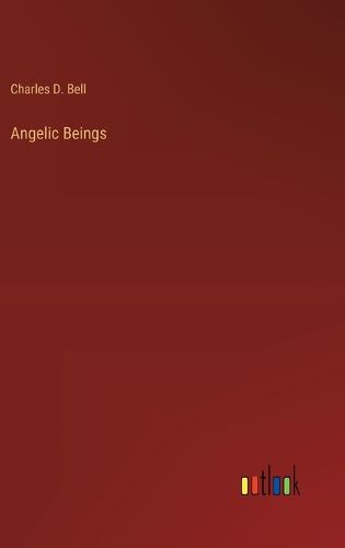 Cover image for Angelic Beings