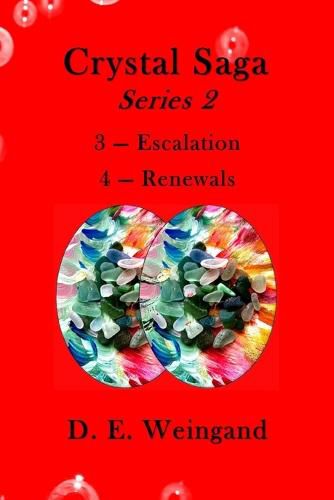 Crystal Saga Series 2, 3-Escalation and 4-Renewals