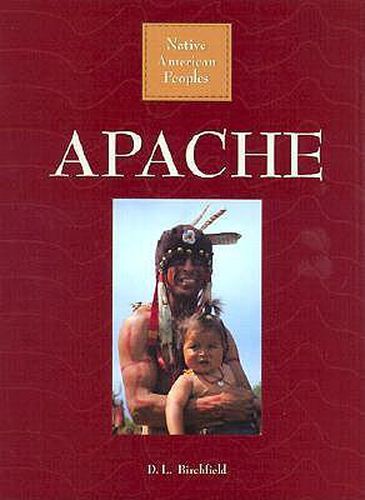 Cover image for Apache