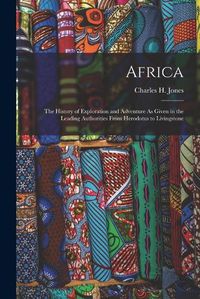 Cover image for Africa