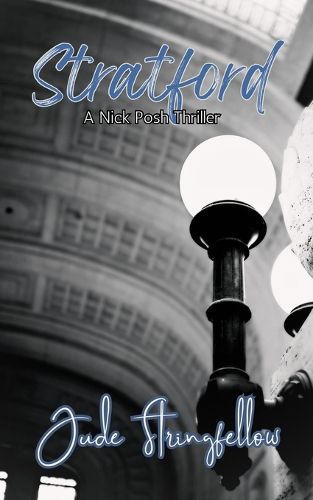 Cover image for Stratford