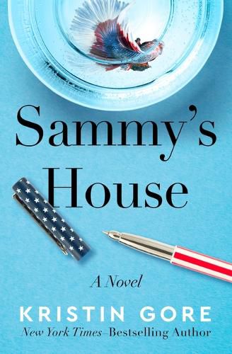 Cover image for Sammy's House